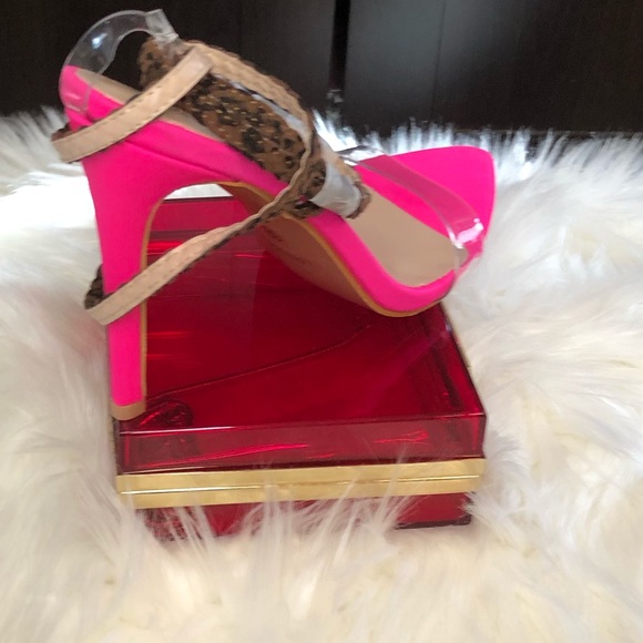 New heels - Picture 7 of 9